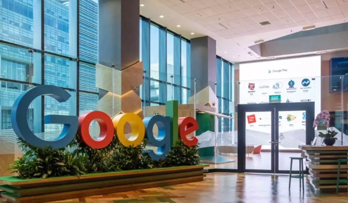 Cara Untuk Masuk Kedalam Google Com SG 