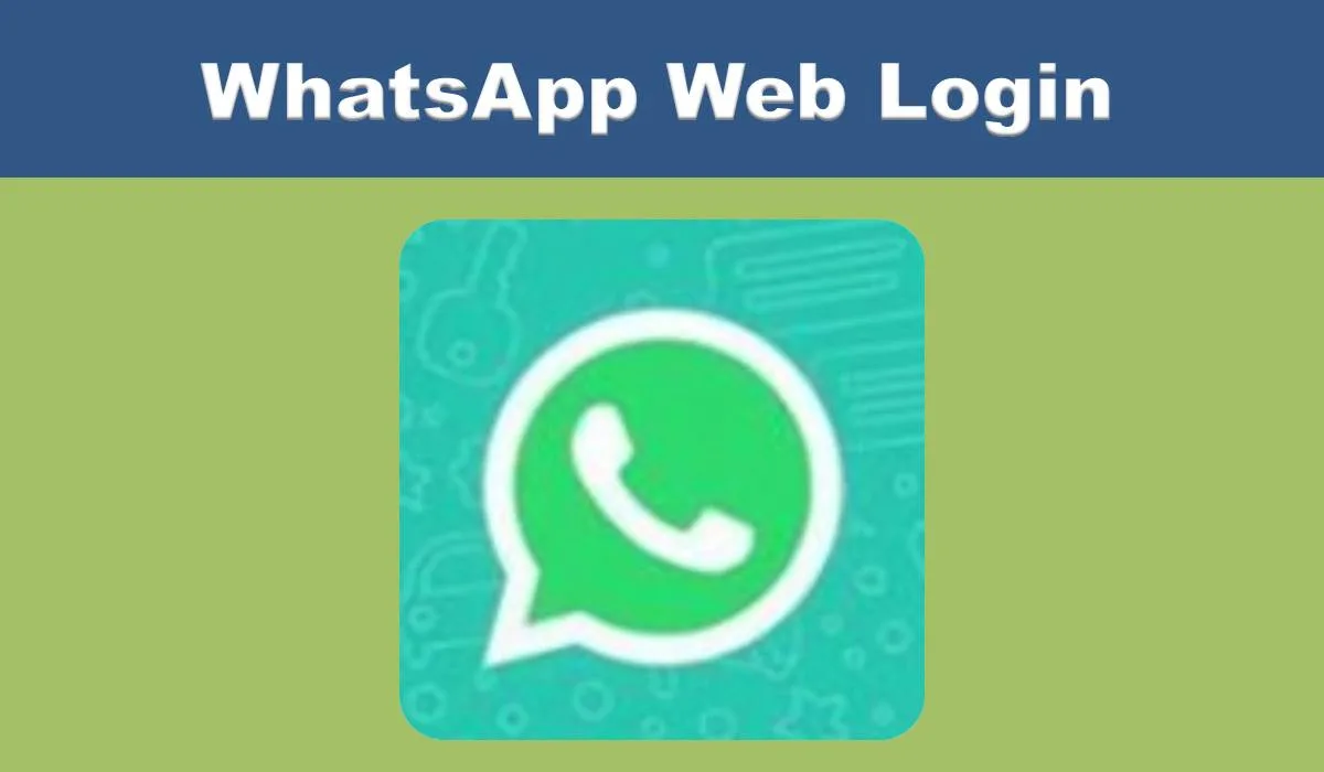 Cara Login WhatsApp Web Menggunakan Sidik Jari