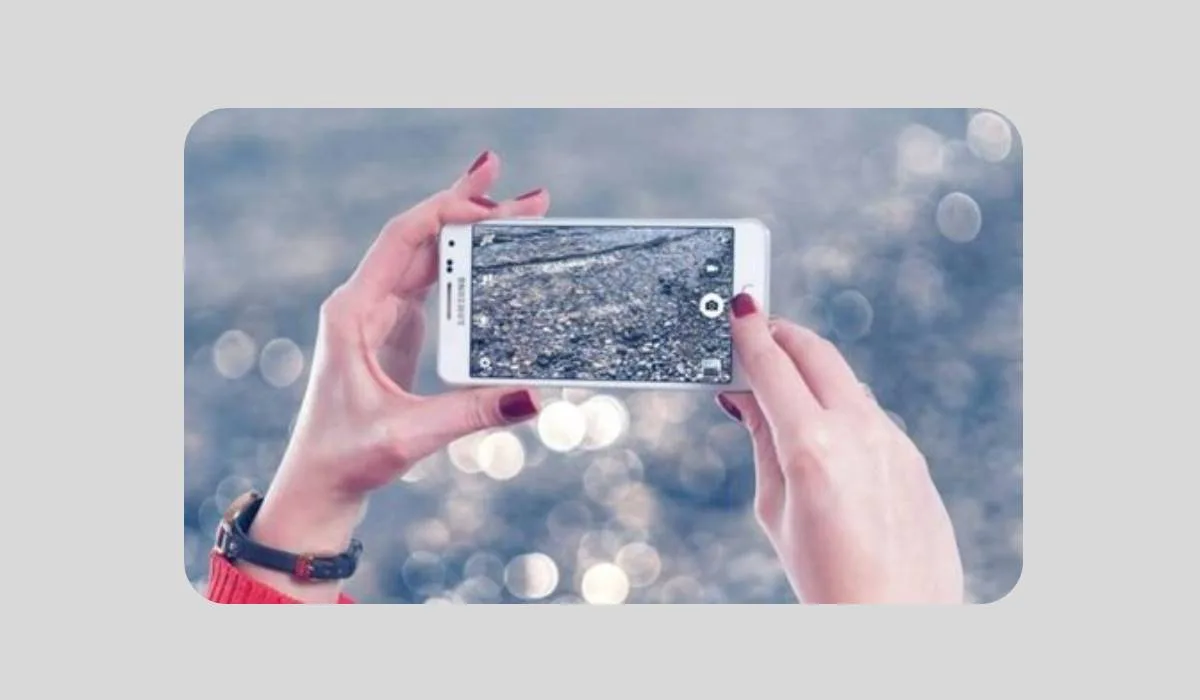 Cara Menginstal Aplikasi Agar Foto Tidak Blur di Android