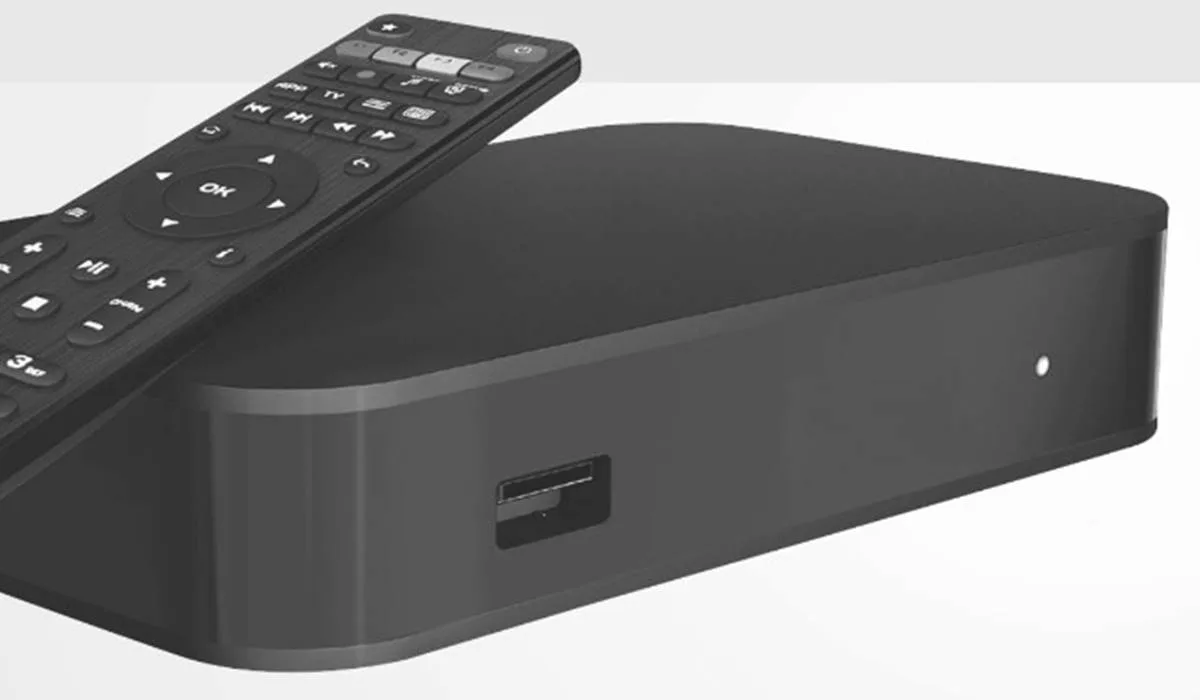 Cara Setting Set Top Box DVB-T2 untuk Menikmati Siaran Televisi Dalam Kualitas HD