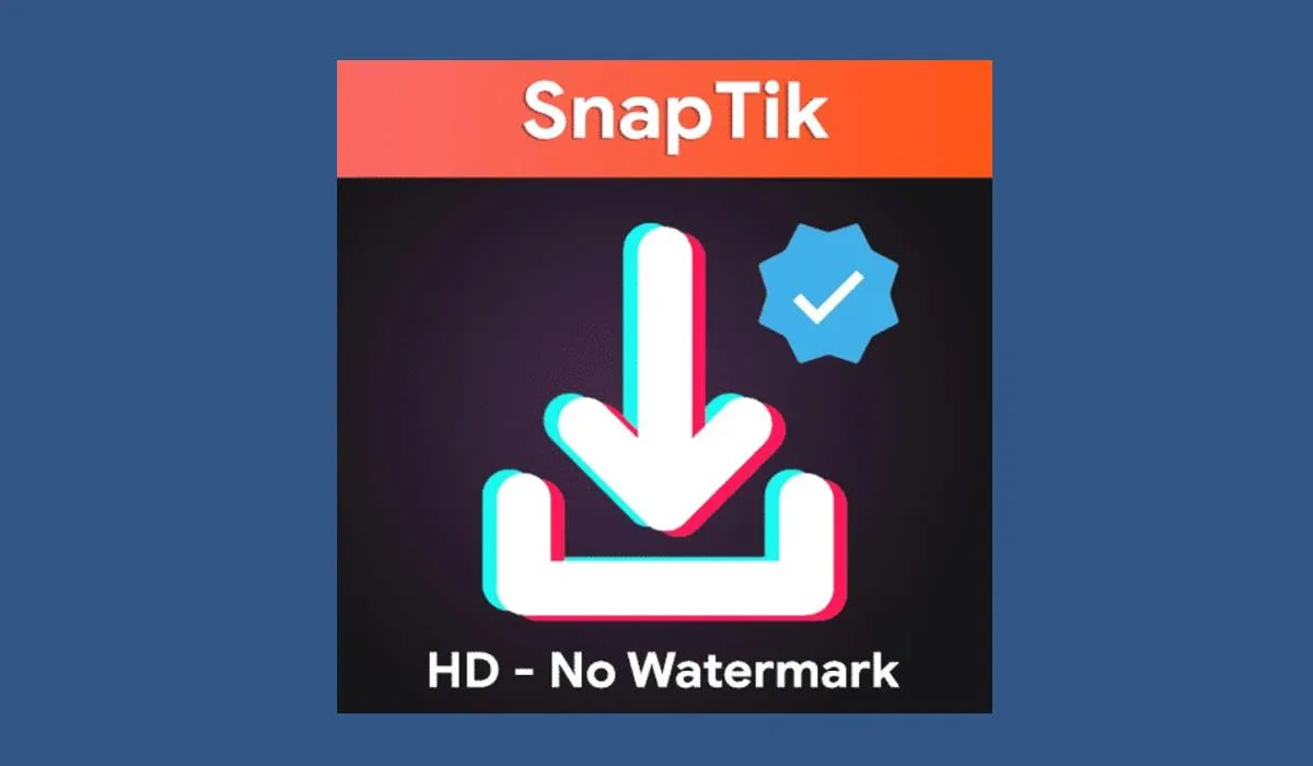 Snaptik Download Video Tiktok Tanpa Watermark
