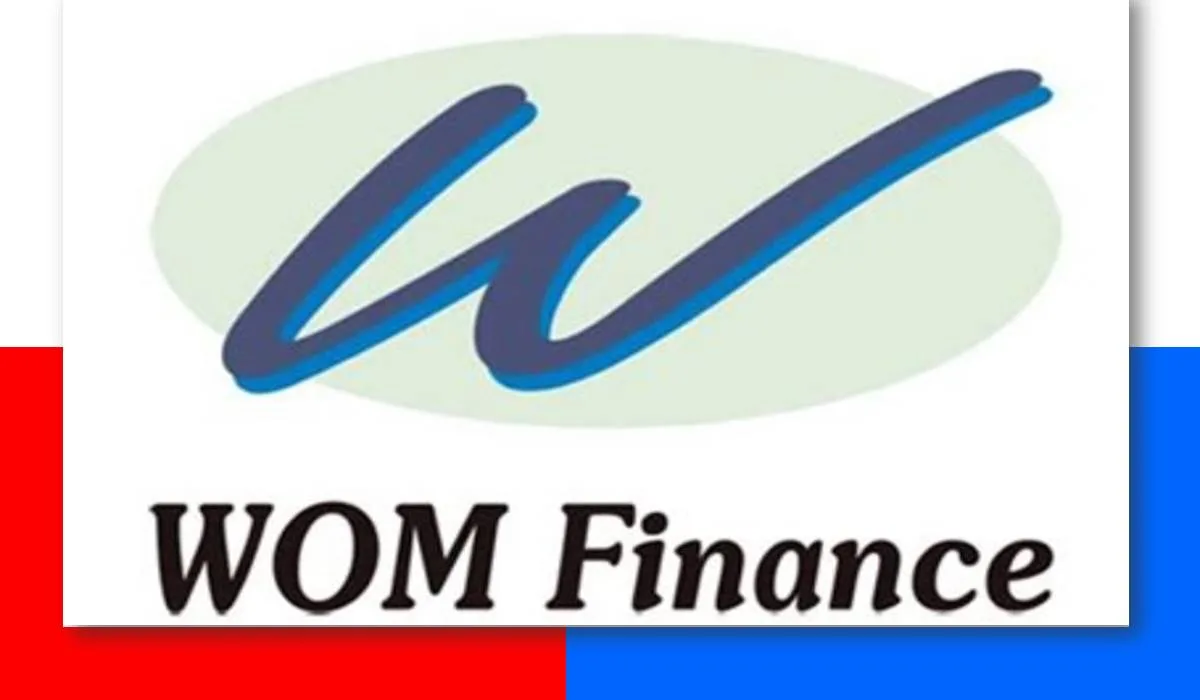 Mengenal Wom Finance
