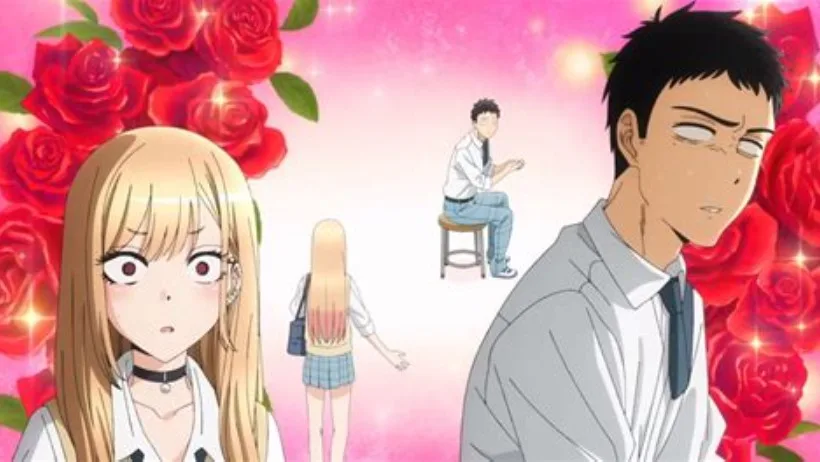 Anime Romantis Santai yang Cocok Nonton Bersama Pasangan