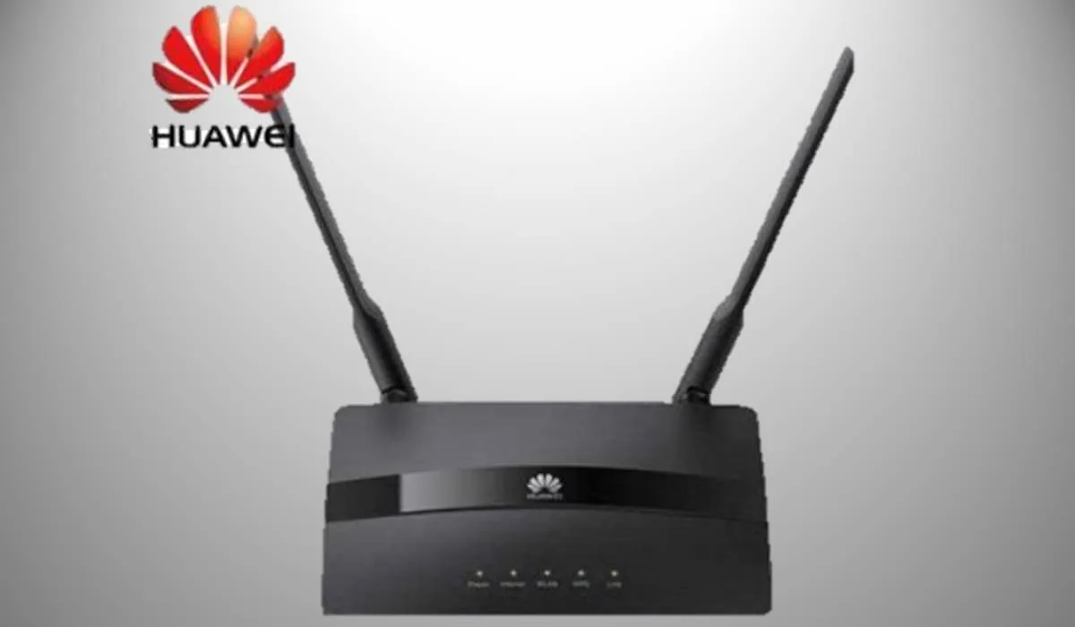 Cara Login ke Router Huawei WS319