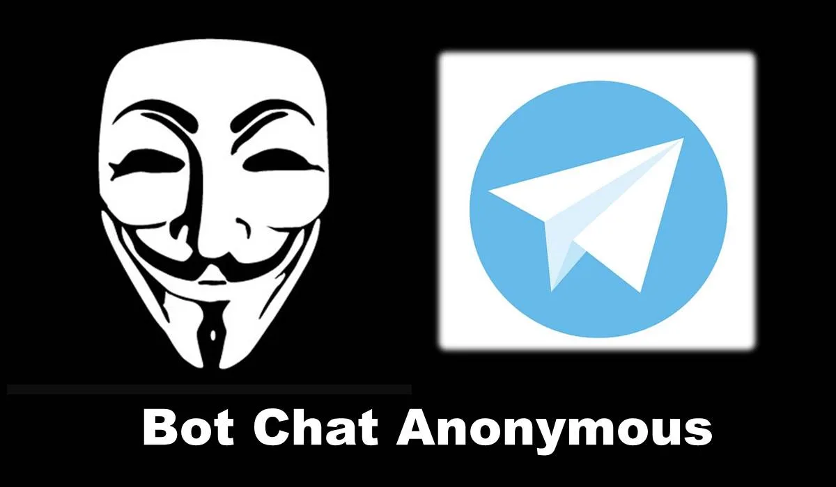 Mengenai Bot Chat Anonymous