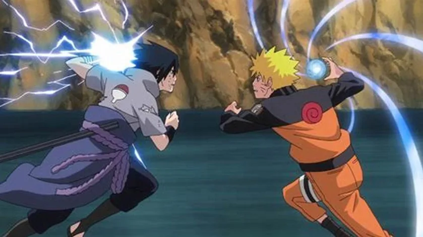 Plot dan Sinopsis Episode Terbaru Naruto