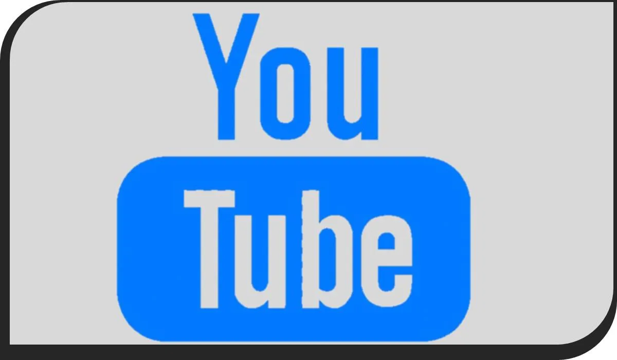 Fitur-fitur Aplikasi Youtube Biru