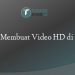 4 Cara Membuat Video HD di Capcut