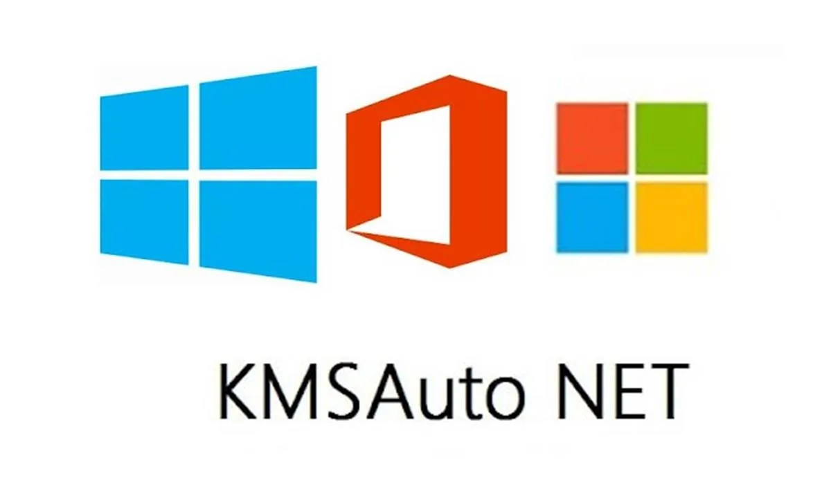 Cara Aktivasi Windows 10 Permanent Menggunakan KMSAuto Net