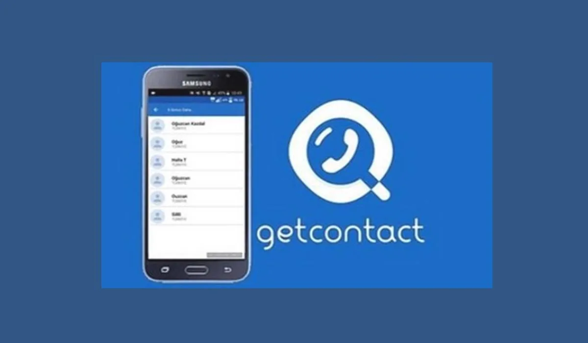 Cara Instalasi Aplikasi Get Contact pada Perangkat Android