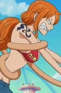 Foto Profil Couple Anime One Piece