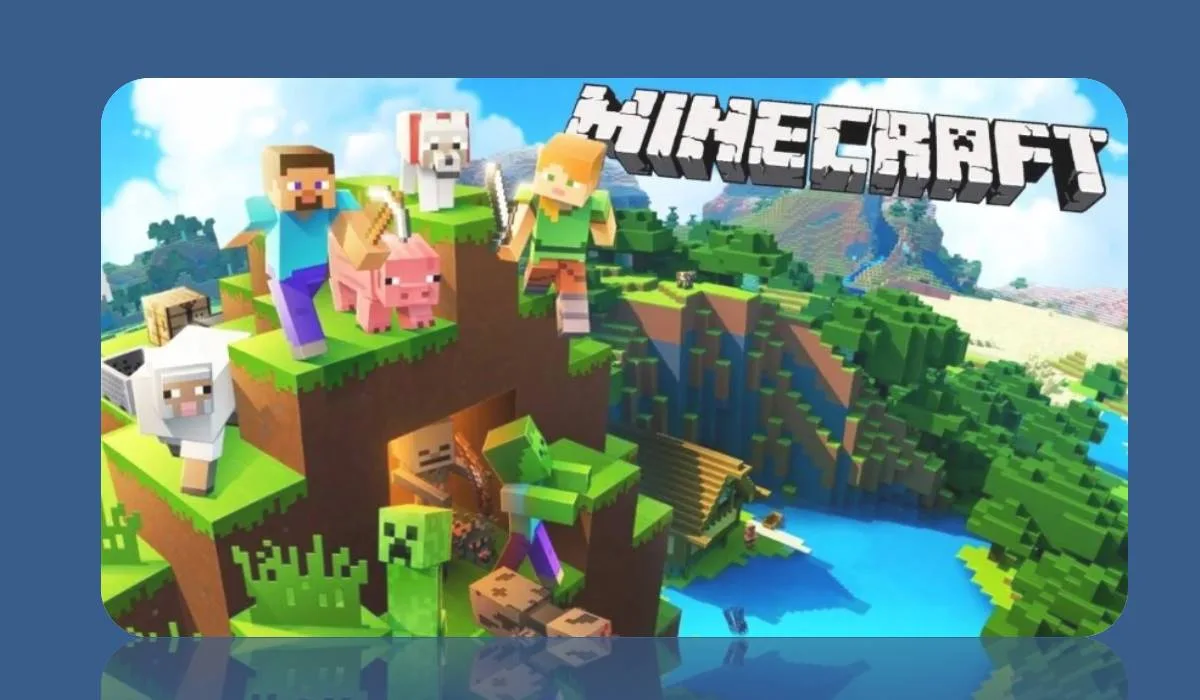 Sekilas Tentang Game Minecraft Mod Combo Apk