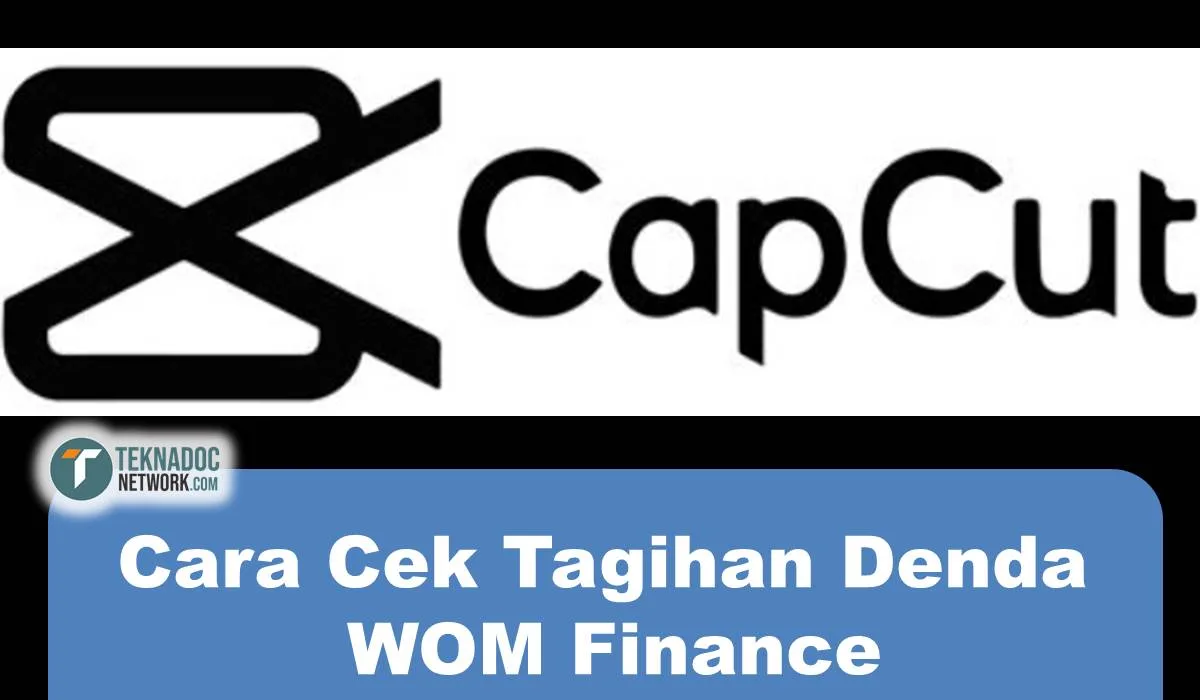 Cara Download Video di CapCut Tanpa Watermark