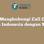 Cara Menghubungi Call Center Agoda Indonesia dengan Mudah