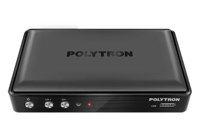 Deskripsi Produk Polytron PDV 610T2