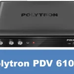 Polytron PDV 610T2