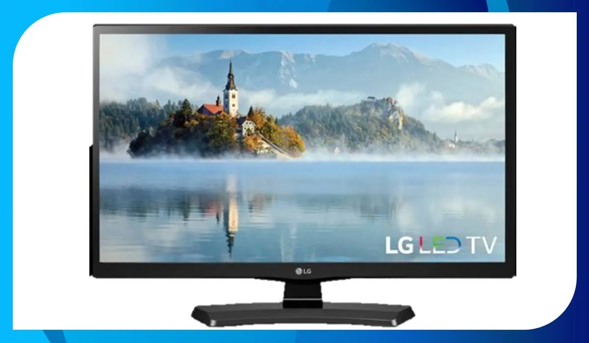 Cara Setting TV Led LG ke Digital