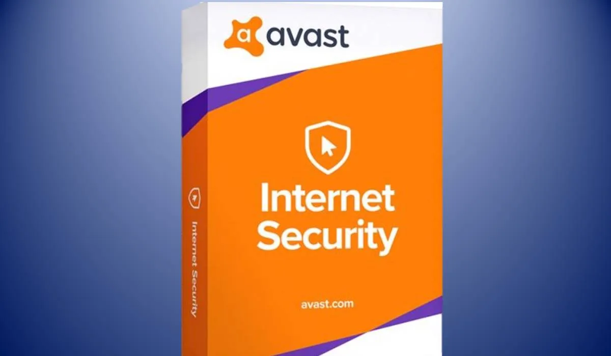 Download dan Install Avast Internet Security