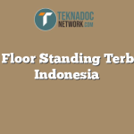 AC Floor Standing Terbaik Indonesia