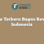 Biore Terbaru Bagus Review Indonesia