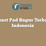 Breast Pad Bagus Terbaik Indonesia