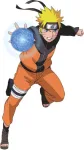 PP Naruto