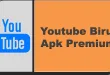 Download Youtube Biru Apk Premium, Nonton Video 18+No VPN