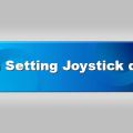 Cara Setting Joystick di PC