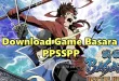 Download Game Basara PPSSPP