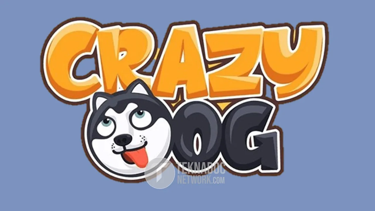 Download Game Crazy Dog APK