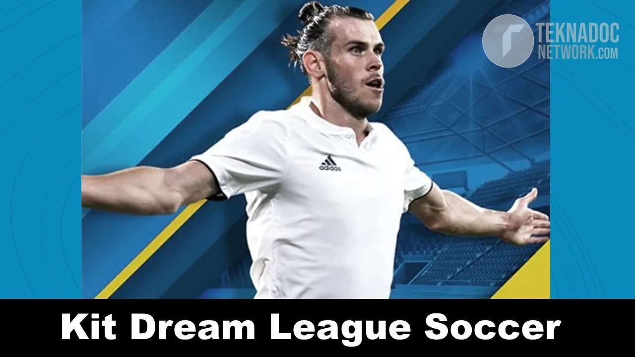 Kumpulan Kit Dream League Soccer Tim Nasional Indonesia Terbaru