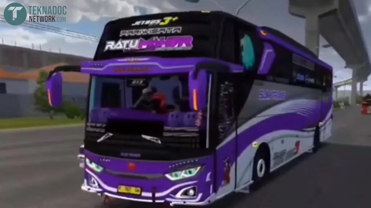 Mod Bus Full Strobo JB3