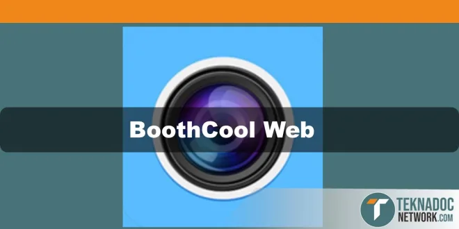 BoothCool Web Android Edit Foto Online Terbaru